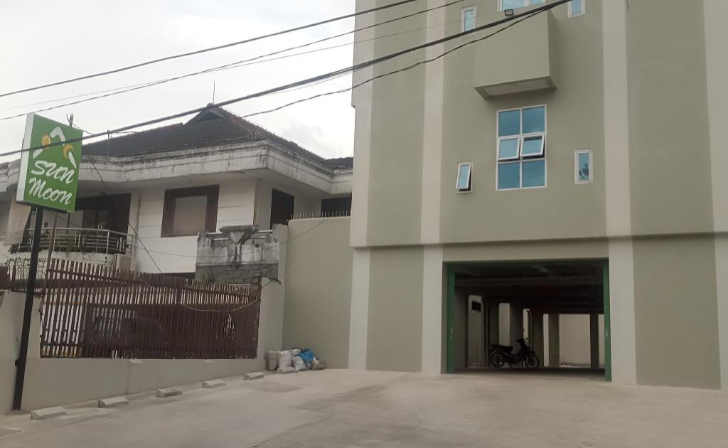 SunMoon, Apartamento – Bandung (foto 1)
