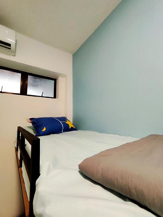 Sunny Nest, Apartment/Flat – Gopeng (photo 2)