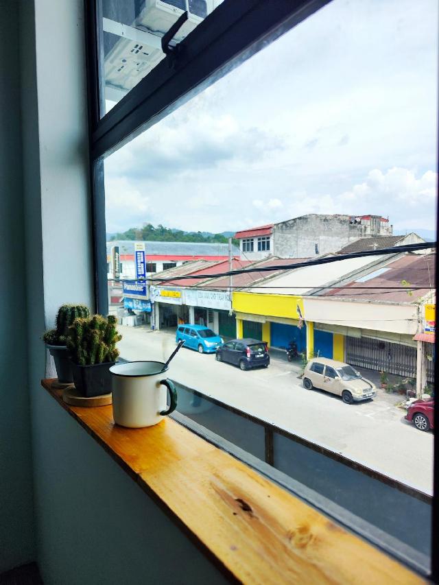 Sunny Nest, Apartment/Flat – Gopeng (photo 3)