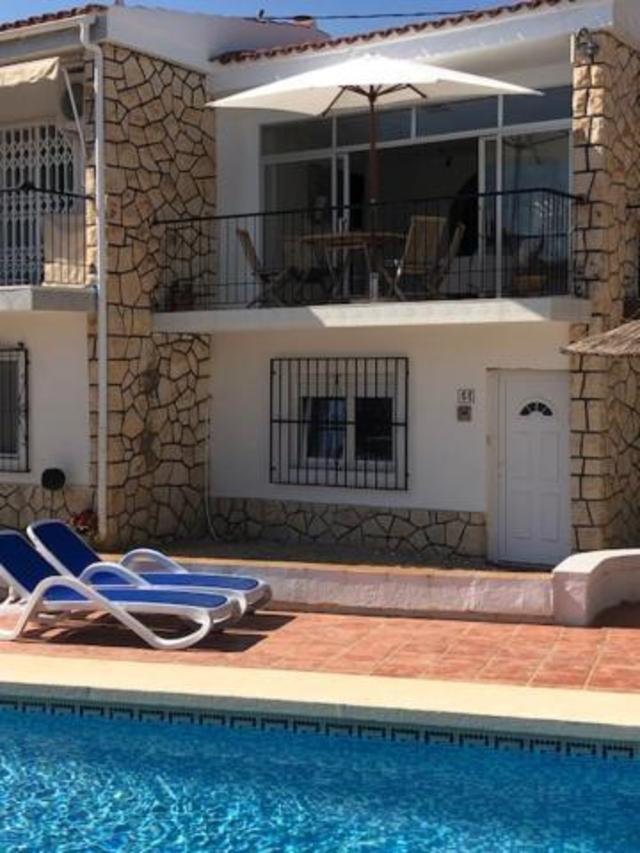 SunnyAlbir – Entire House, Alfas del Pi