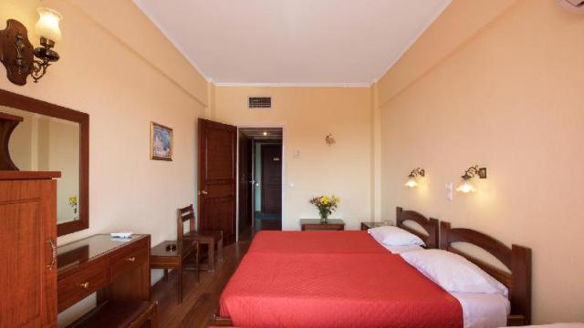 Sunset, Hotel – Corfu Island (foto 2)