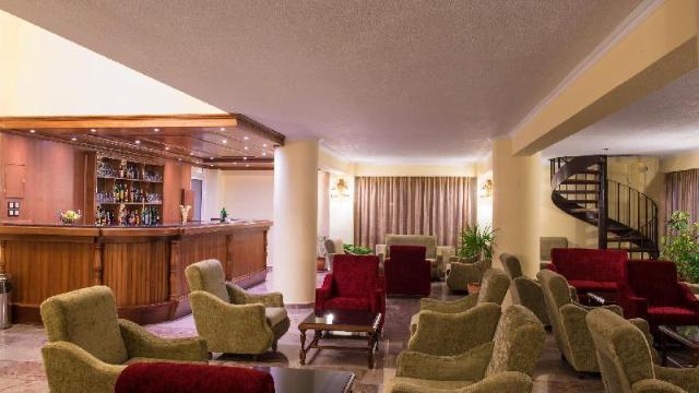 Sunset, Hotel – Corfu Island (foto 4)