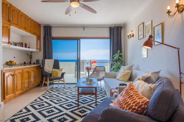 Sunset – Apartment/Flat, Tenerife