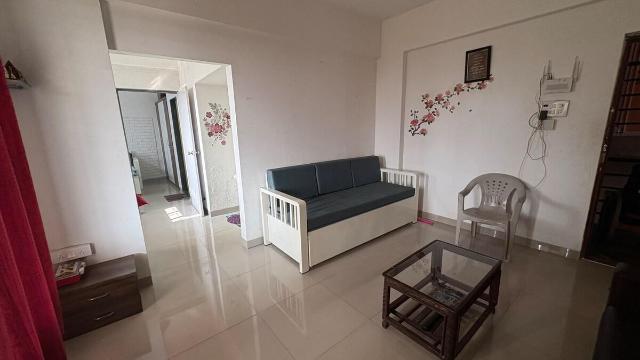 Sunset Adobe – Apartment/Flat, Igatpuri