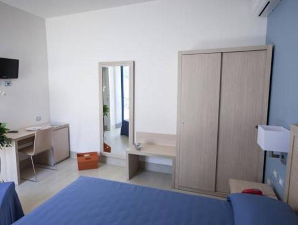 Sunset Beach, Pension & B&B – Trapani (foto 1)