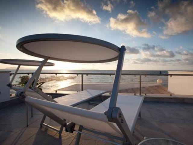 Sunset Beach, Pension & B&B – Trapani (foto 2)