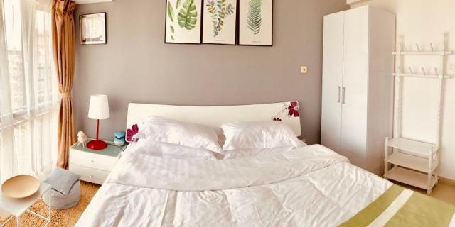 Sunset Boulevard, Serviced apartment – Shenzhen (photo 2)
