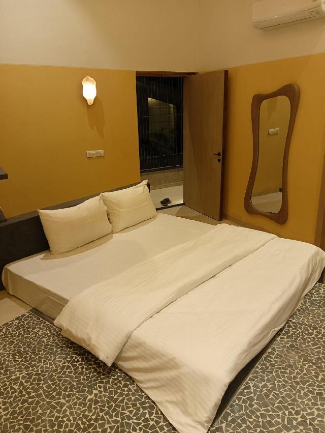 Sunset Crest – Villa & Haus, Igatpuri