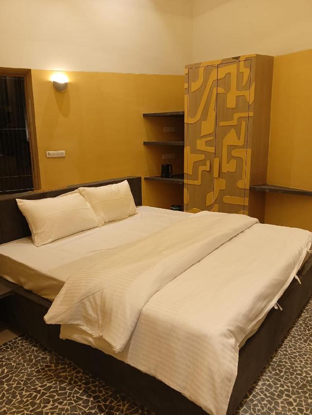 Sunset Crest, Villa & Haus – Igatpuri (Foto 2)