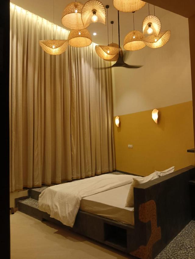 Sunset Crest, Villa & Haus – Igatpuri (Foto 4)