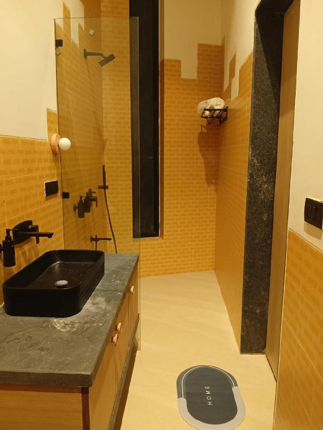 Sunset Crest, Villa & Haus – Igatpuri (Foto 5)