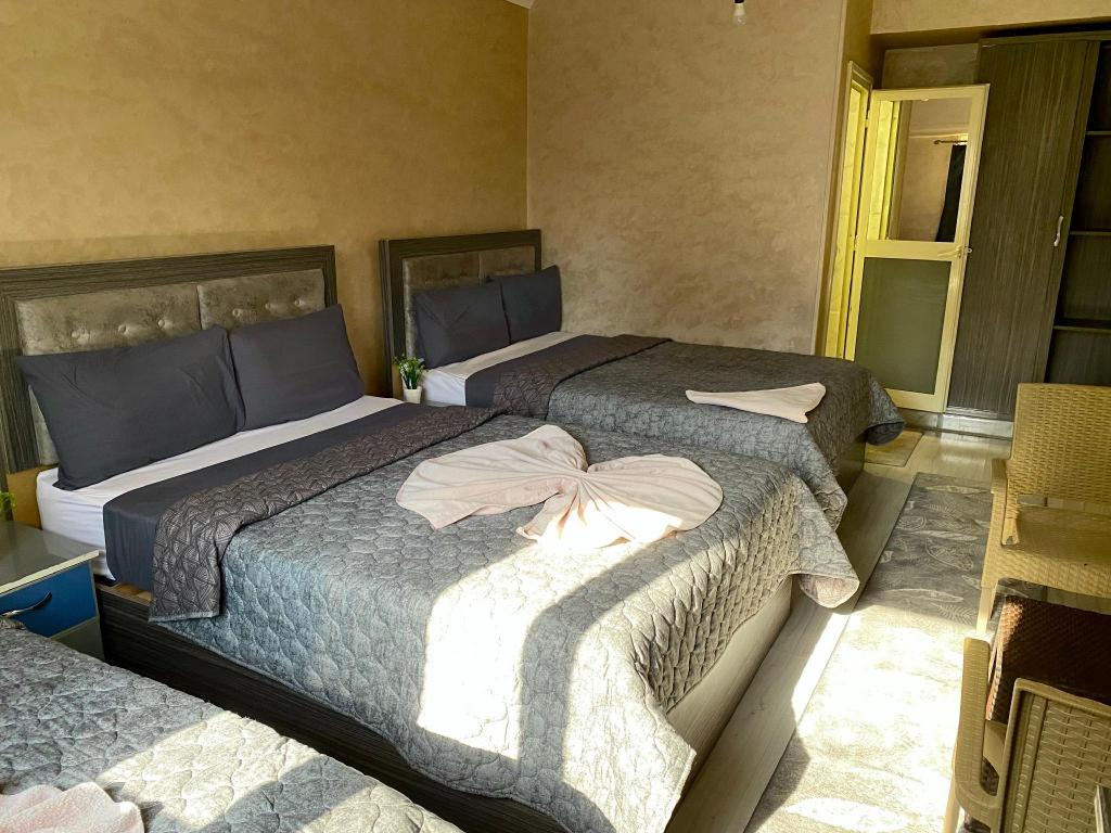 Sunset Hostel, Hotel – Kairo (Foto 1)