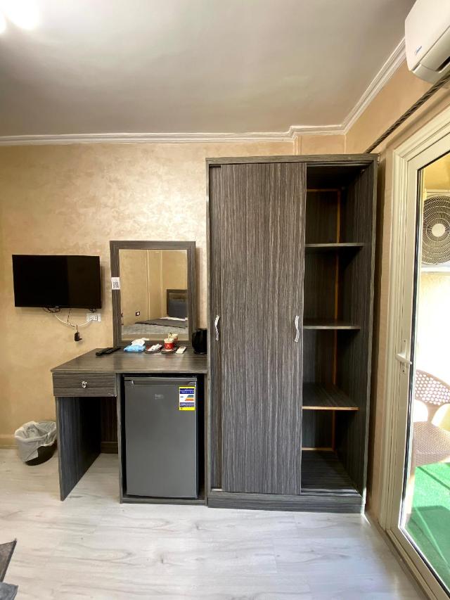 Sunset Hostel, Hotel – Kairo (Foto 2)