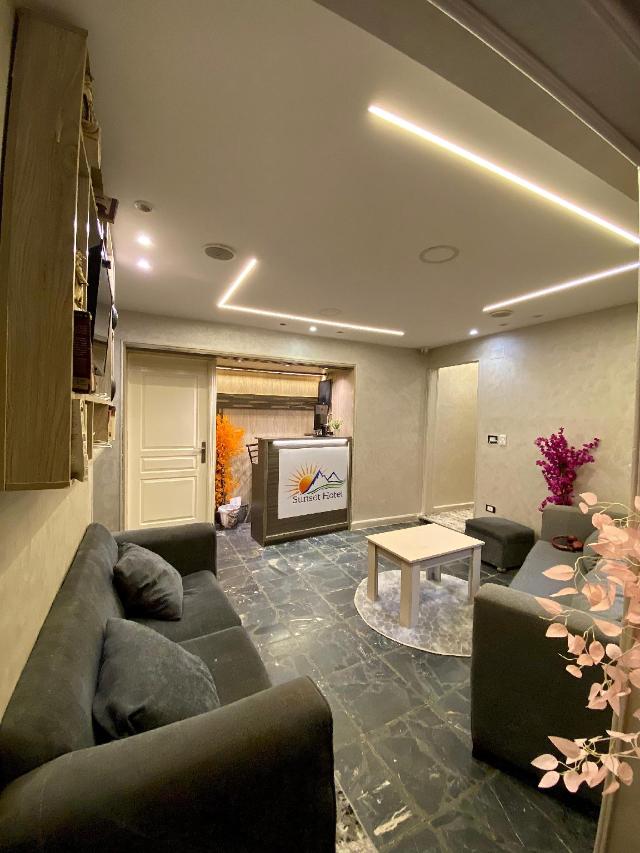 Sunset Hostel, Hotel – Kairo (Foto 4)
