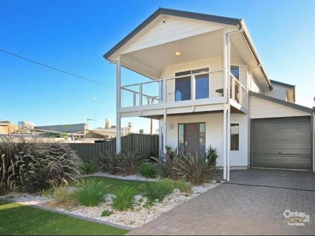 Sunset @ Snapper Point, Villa & maison – Péninsule Fleurieu (photo 4)