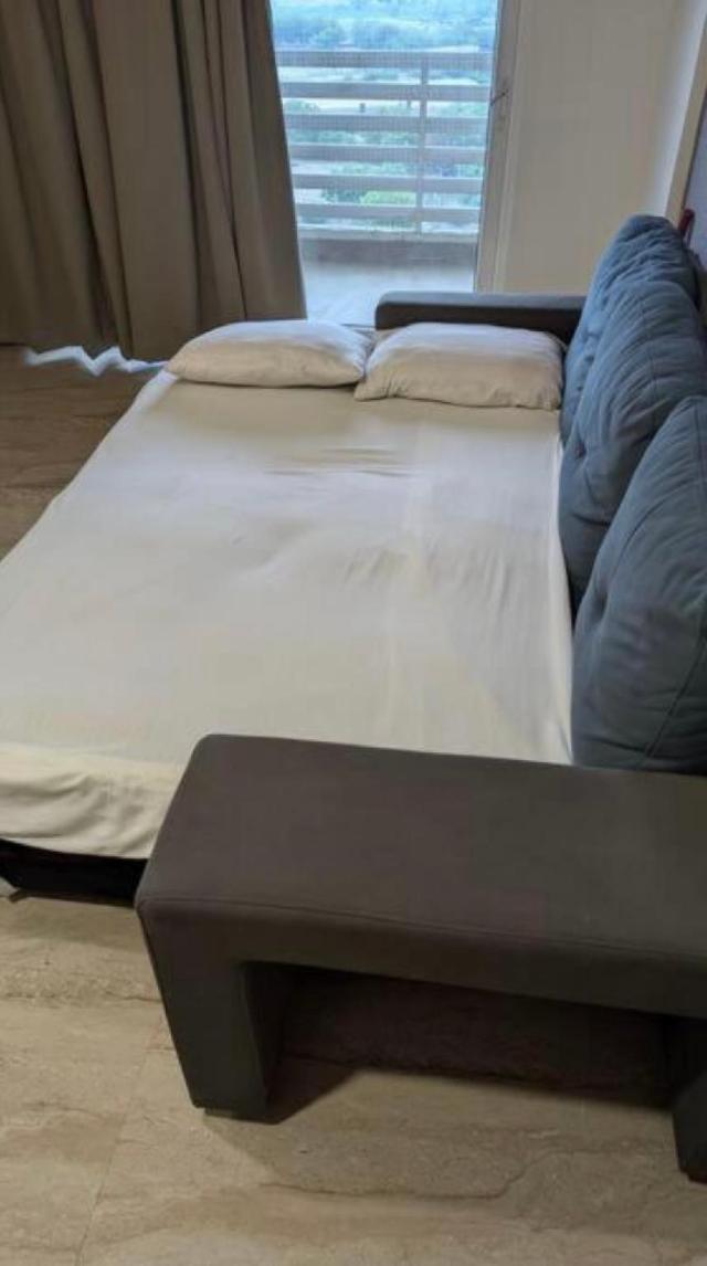 Apartamento de 657 m2 com 1 quarto(s) e 1 casa(s) de banho(s), na área Ahilya Ganj Bangar, Apartamento – Vrindavan (foto 4)