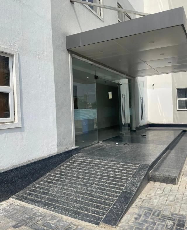 Apartamento de 657 m2 com 1 quarto(s) e 1 casa(s) de banho(s), na área Ahilya Ganj Bangar, Apartamento – Vrindavan (foto 5)