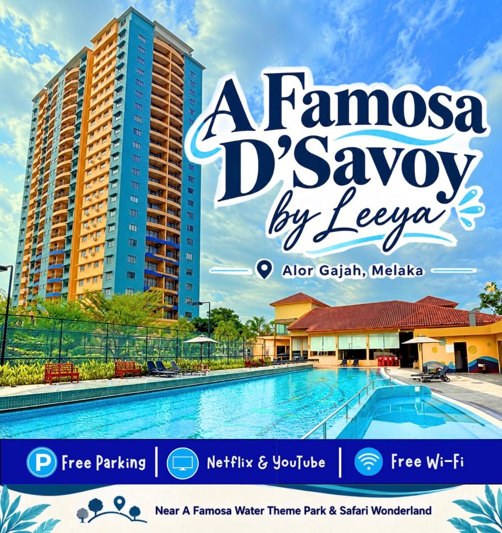 Sunset View Studio, Apartment/Flat – Malacca (photo 1)