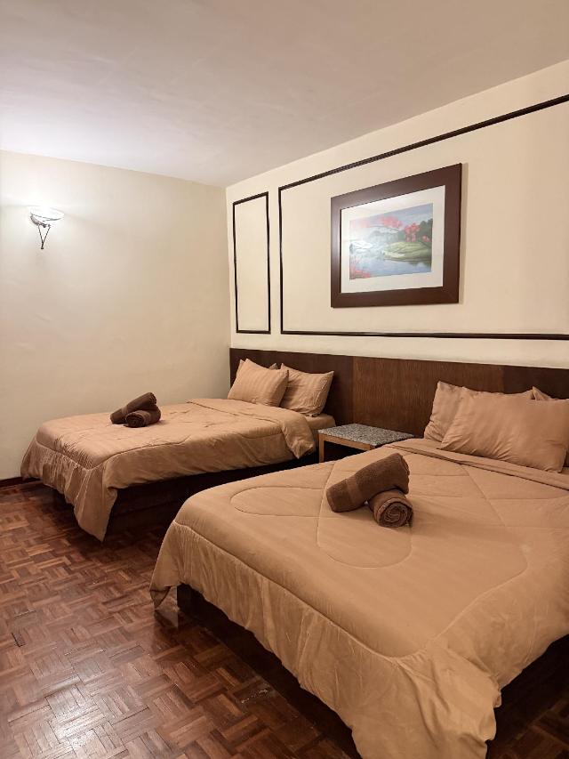 Sunset View Studio, Apartment/Flat – Malacca (photo 2)
