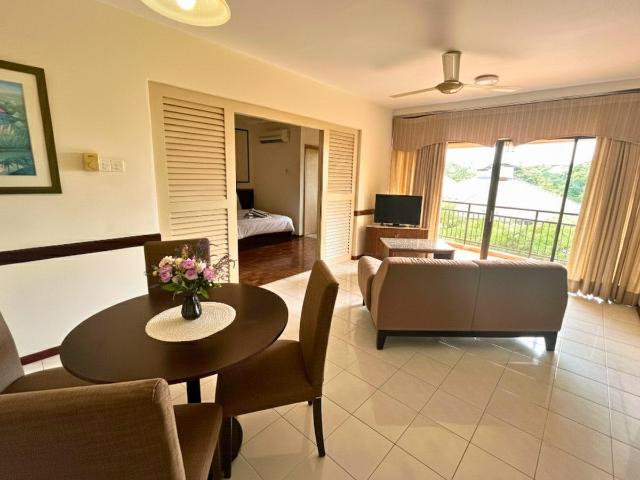 Sunset View Studio, Apartment/Flat – Malacca (photo 4)