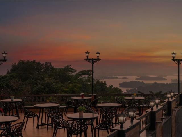 Sunset Villa, Villa – Lonavala (photo 2)