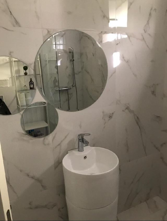 Apartment (60 m²), 1 Schlafzimmer und 1 eigene Badezimmer in Mamaia-Sat, Apartment – Mamaia (Foto 2)