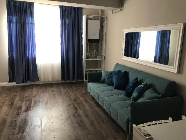 Apartment (60 m²), 1 Schlafzimmer und 1 eigene Badezimmer in Mamaia-Sat, Apartment – Mamaia (Foto 3)
