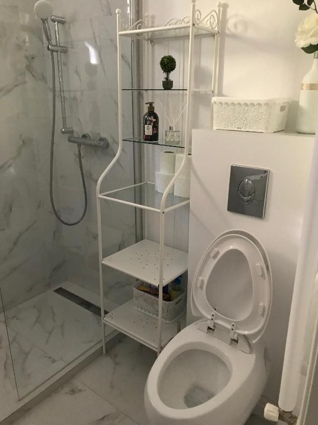 Apartment (60 m²), 1 Schlafzimmer und 1 eigene Badezimmer in Mamaia-Sat, Apartment – Mamaia (Foto 4)