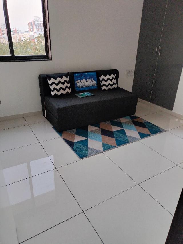 Sunstar Pride, Apartment/Flat – Rajkot (photo 2)