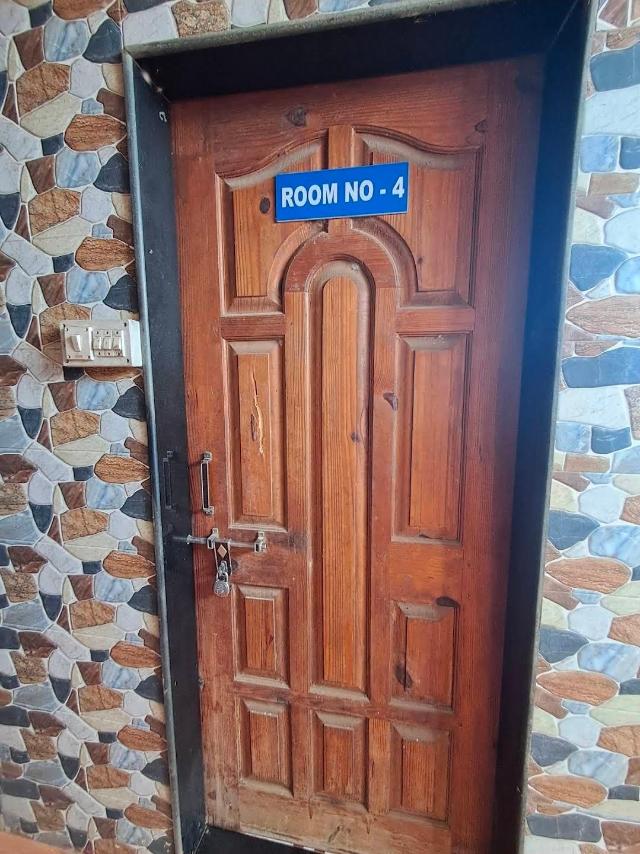 Super lodging, Maison d’hôtes & B&B – Amba (photo 4)