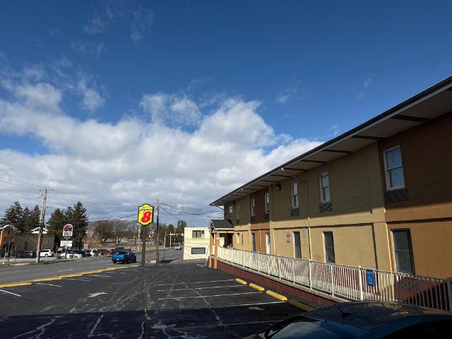 Super8 Allentown, Hotel – Allentown (PA) (photo 2)