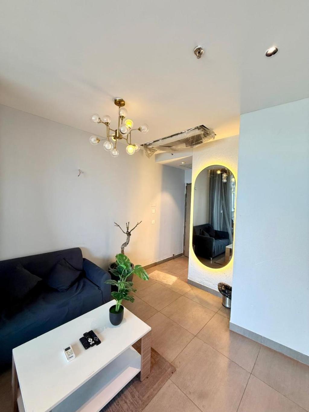 Supernova spiraa, Apartment/Flat – Noida (photo 1)