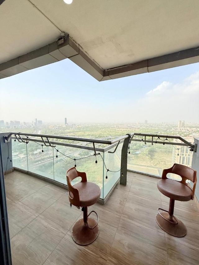 Supernova spiraa, Apartment/Flat – Noida (photo 3)