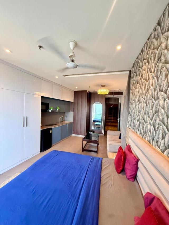 Supernova spiraa, Apartment/Flat – Noida (photo 4)