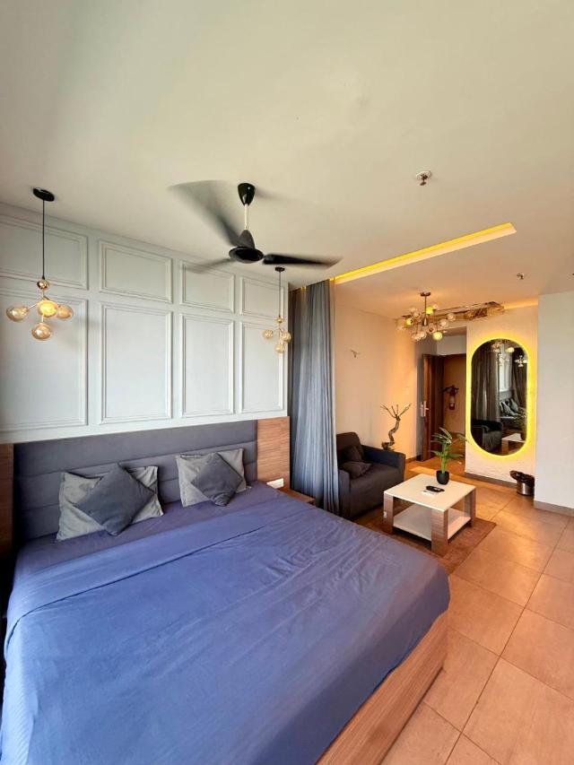 Supernova spiraa, Apartment/Flat – Noida (photo 5)