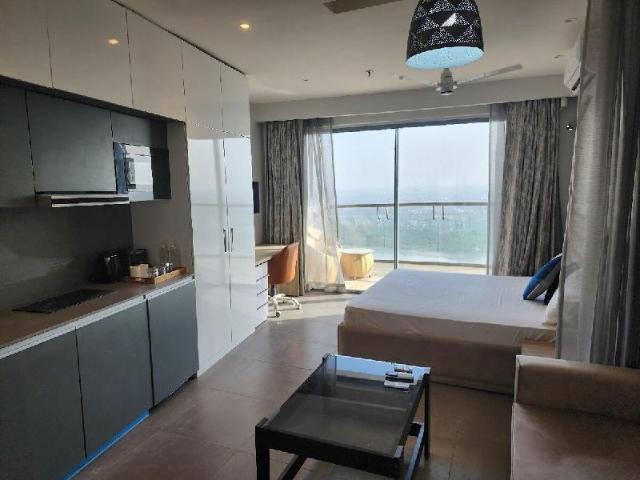 Appartamento di 60 m² con 1 camera(e) e 1 bagno(i) privato(i) in zona Faridabad – Appartamento, Noida