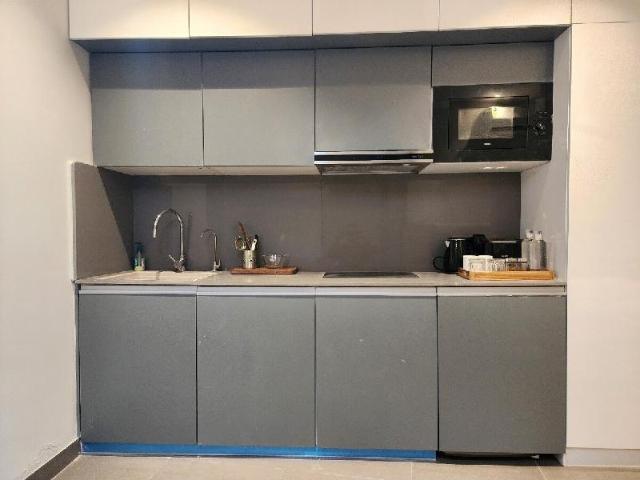 Appartamento di 60 m² con 1 camera(e) e 1 bagno(i) privato(i) in zona Faridabad, Appartamento – Noida (foto 5)