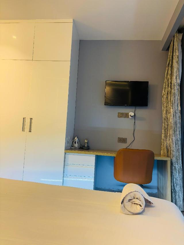 Supernova Supertech, Homestay – Noida (photo 2)