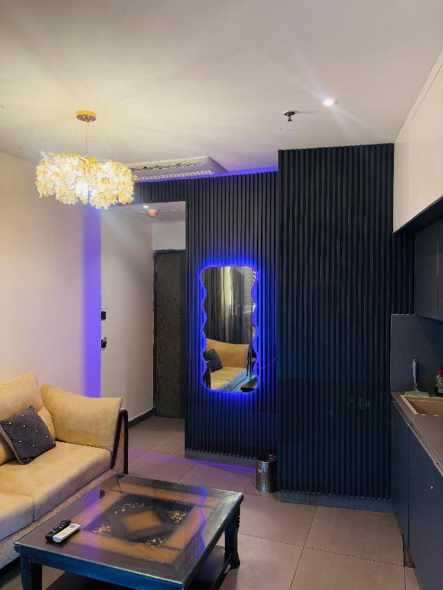 Supernova Supertech, Homestay – Noida (photo 4)