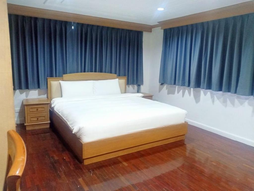 Supha Maison, Apartment/Flat – Bangkok (photo 1)