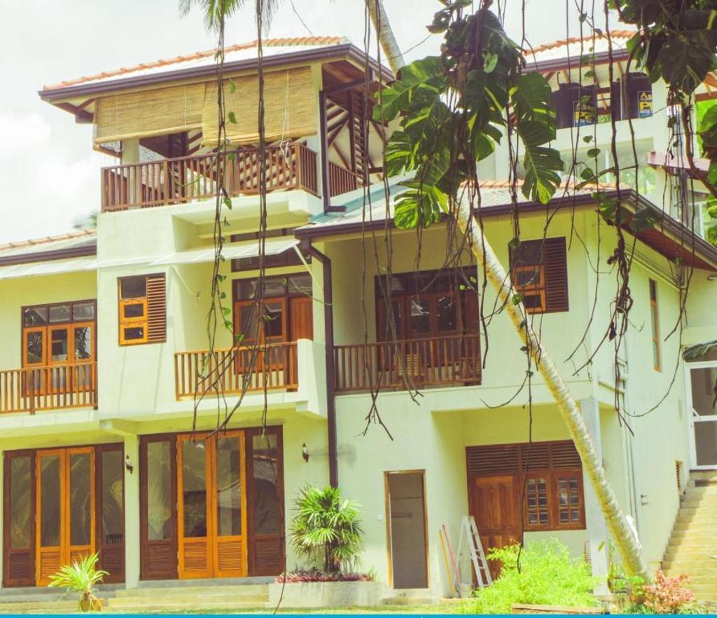 Surf Range, 民宿和B&B – 马塔拉 (第1张照片)