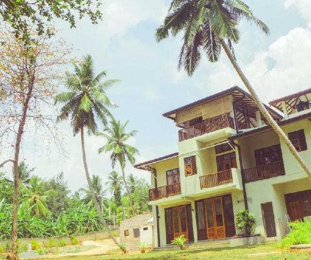 Surf Range, 民宿和B&B – 马塔拉 (第4张照片)