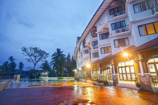 Suria Resort Cherating – Resort, Cherating