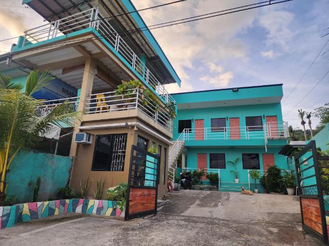 Susada's Inn – Serviced apartment, Cebu