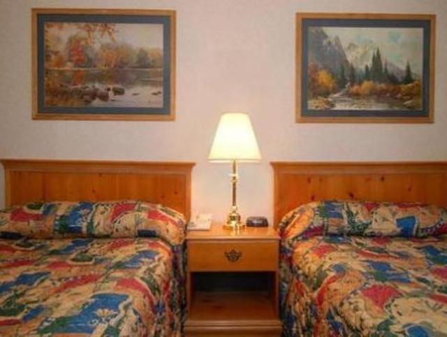 Sutter Inn, Hotel – Yuba City (CA) (photo 2)