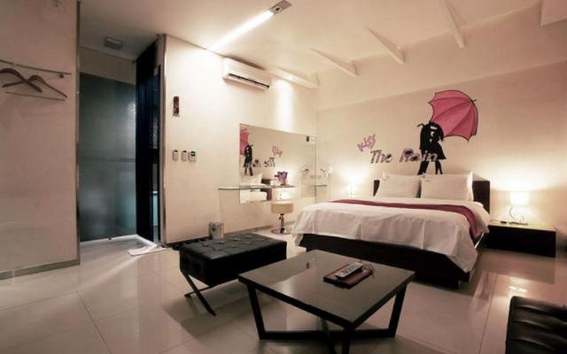 Suyu Solid Hotel – Motel, Seoul