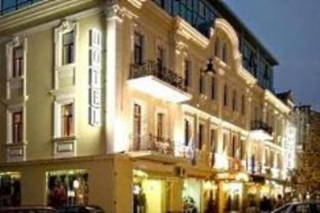 Sveta Sofia Hotel, Hotel – Sofia (Foto 1)