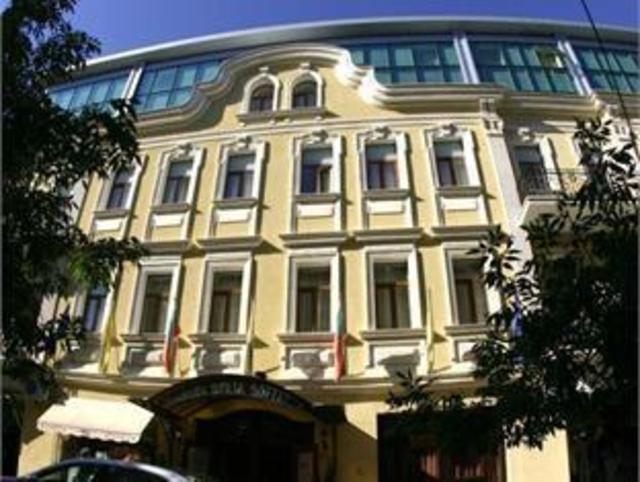 Sveta Sofia Hotel, Hotel – Sofia (Foto 2)