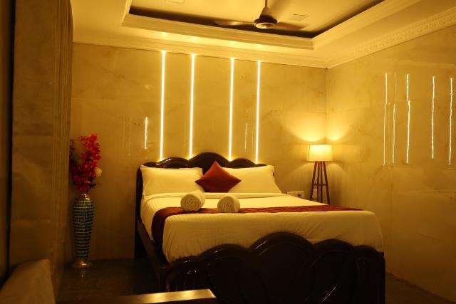 SVS Grand – Hotel, Dindigul