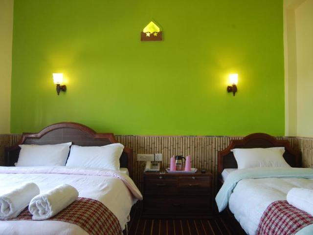 Sweet Home, Pension & B&B – Chitwan (Foto 3)